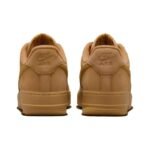 Nike Air Force 1 Flax Wheat - Image 5
