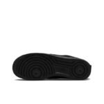 Nike Air Force 1 Low Multi Swoosh Black Crimson - Image 6