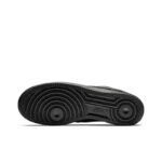 Nike Air Force 1 Low Triple Black - Image 6