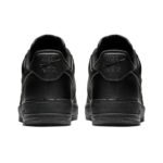 Nike Air Force 1 Low Triple Black - Image 5