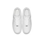 Nike Air Force 1 Low Triple White - Image 4