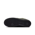 Nike Air Force 1 Low ’07 LV8 Se Cargo Khaki White Black - Image 5