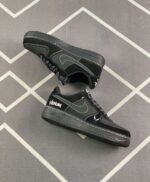 Nike Air Force 1’07  Black Venom - Image 3
