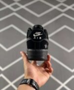 Nike Air Force 1’07  Black Venom - Image 7