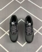 Nike Air Force 1’07  Black Venom - Image 5