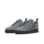 Nike Air Force 1’07 LV8 Reflective Swoosh - Image 2
