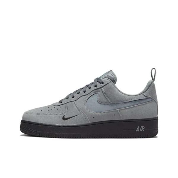 Nike Air Force 1’07 LV8 Reflective Swoosh