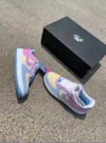 Nike Air Force 1 ’07 LX UV  Color Changing - Image 4