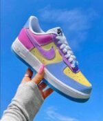 Nike Air Force 1 ’07 LX UV  Color Changing - Image 2