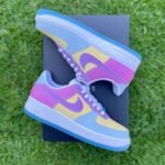 Nike Air Force 1 ’07 LX UV  Color Changing