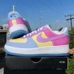 Nike Air Force 1 ’07 LX UV  Color Changing - Image 3