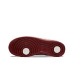 Nike Air Force 1 ’07 SE 40th Anniversary Sail Team Red - Image 6