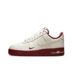 Nike Air Force 1 ’07 SE 40th Anniversary Sail Team Red