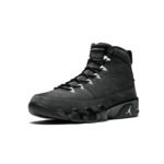 Nike Air JORDAN 9 RETRO ANTHRACITE - Image 3