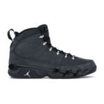 Nike Air Jordan 9 Particle Grey - Image 7