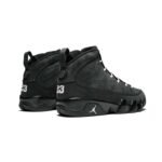 Nike Air Jordan 9 Particle Grey - Image 8