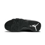 Nike Air Jordan 9 Particle Grey - Image 9