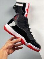 Nike Air Jordan 6 OG Carmine White Black Carmine - Image 18