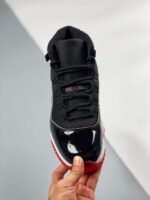 Nike Air Jordan 6 OG Carmine White Black Carmine - Image 21