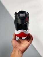 Nike Air Jordan 6 OG Carmine White Black Carmine - Image 23