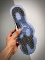 Nike Air Jordan 11 Concord White Black Dark Concord - Image 12