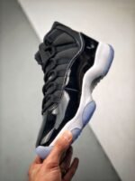 Nike Air Jordan 11 Retro Space Jam - Image 6