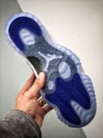 Nike Air Jordan 11 Retro Space Jam - Image 7