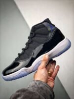 Nike Air Jordan 11 Retro Space Jam - Image 5