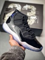 Nike Air Jordan 11 Retro Space Jam - Image 4