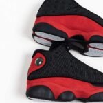 Nike Air Jordan 13 Bred Black True Red White - Image 7