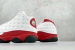 Nike Air Jordan 13 Chicago White Gym Red - Image 6