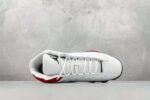 Nike Air Jordan 13 Chicago White Gym Red - Image 5