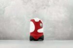 Nike Air Jordan 13 Chicago White Gym Red - Image 9