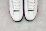 Nike Air Jordan 13 Chicago White Gym Red - Image 7