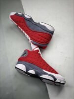 Nike Air Jordan 13 Red Flint - Image 3