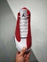 Nike Air Jordan 13 Red Flint - Image 5