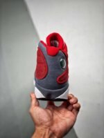Nike Air Jordan 13 Red Flint - Image 8