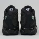 Nike Air Jordan 13 Black Cat - Image 4