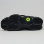 Nike Air Jordan 13 Black Cat - Image 5