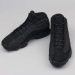 Nike Air Jordan 13 Black Cat - Image 3