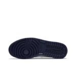 Air Jordan 1 Retro High OG Midnight Navy - Image 5