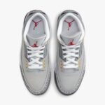 Nike Air Jordan 3 Retro Cool Grey - Image 4