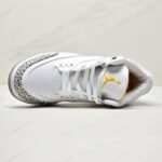 Nike Air Jordan 3 Retro Laser Orange - Image 5