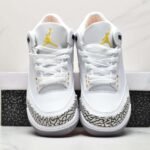 Nike Air Jordan 3 Retro Laser Orange - Image 6