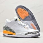 Nike Air Jordan 3 Retro Laser Orange - Image 7