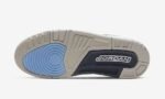 Nike Air Jordan 3 Retro UNC - Image 6
