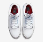 Nike Air Jordan 3 Retro UNC - Image 4