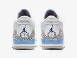Nike Air Jordan 3 Retro UNC - Image 5