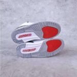 Nike Air Jordan 3 Retro White Cement - Image 7