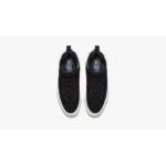 Nike Air Jordan 9 Black White - Image 4